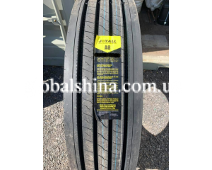 JOYALL A8 (рулевая) 315/70 R22.5 151/148L PR18 JOYALL A8 (рулевая) 315/70 R22.5 151/148L PR18